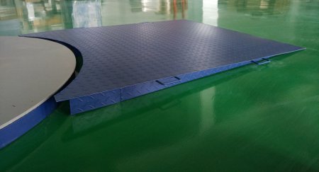 选择缠绕机的斜坡很重要